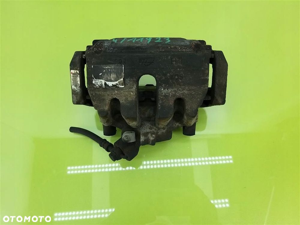 Zacisk hamulcowy przód lewy Citroen DS5 2011-2015 2,0 HDI 9685827880 - 6