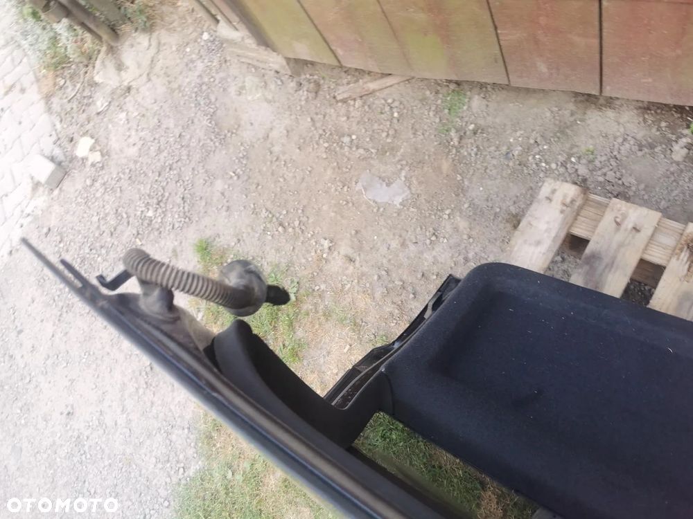 AUDI A2 KLAPA POKRYWA BAGAŻNIKA WYSYŁKA - 8