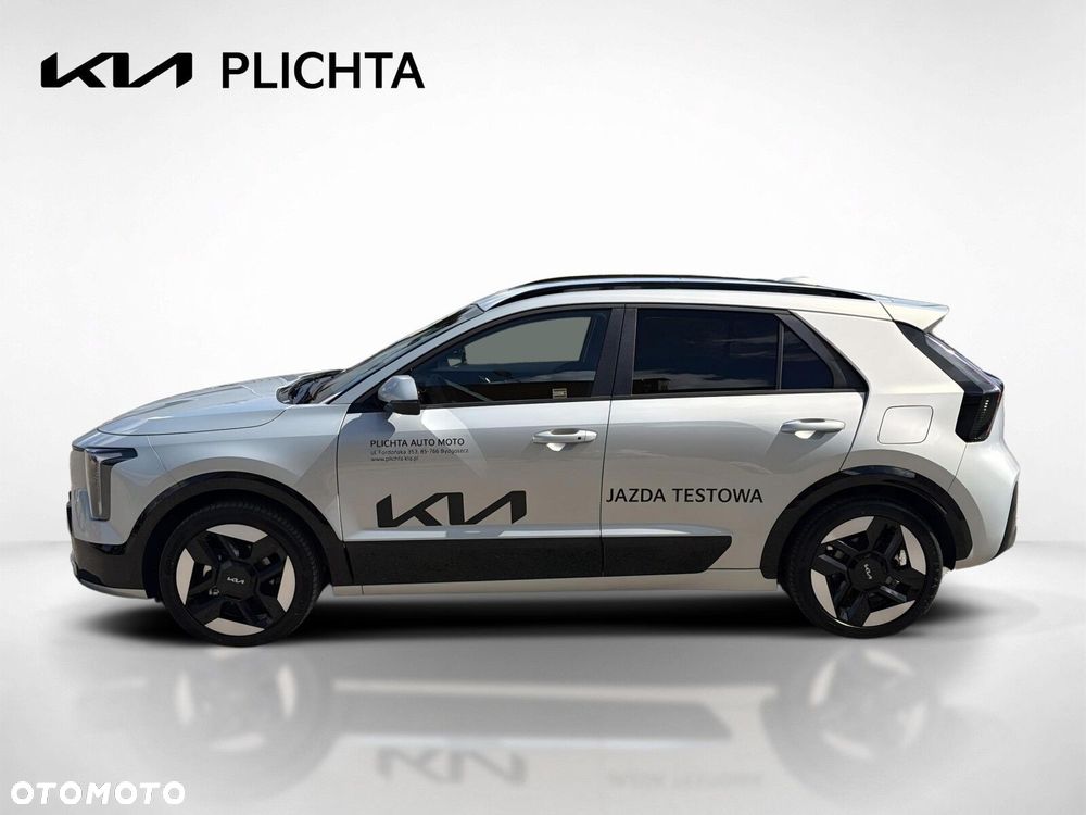 Kia Niro - 3