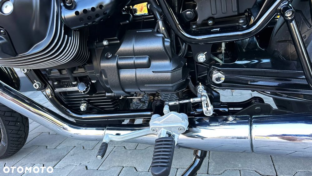 Moto Guzzi V9 - 22
