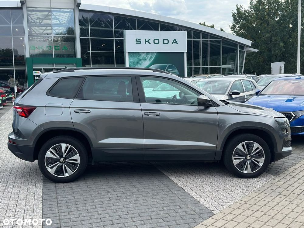 Skoda Karoq - 4