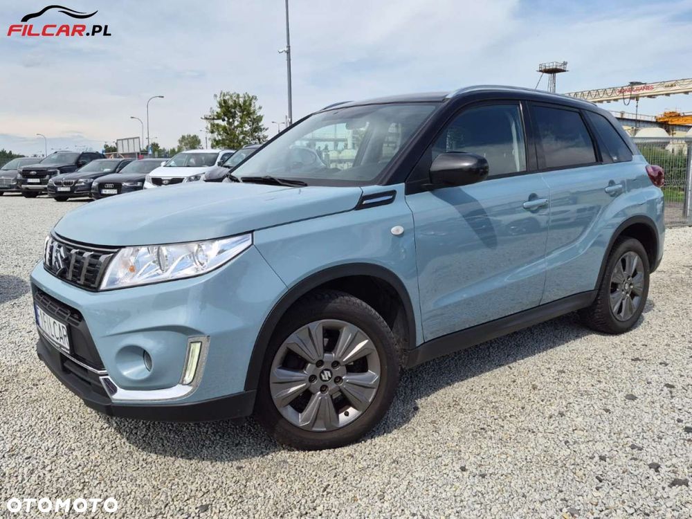Suzuki Vitara - 15