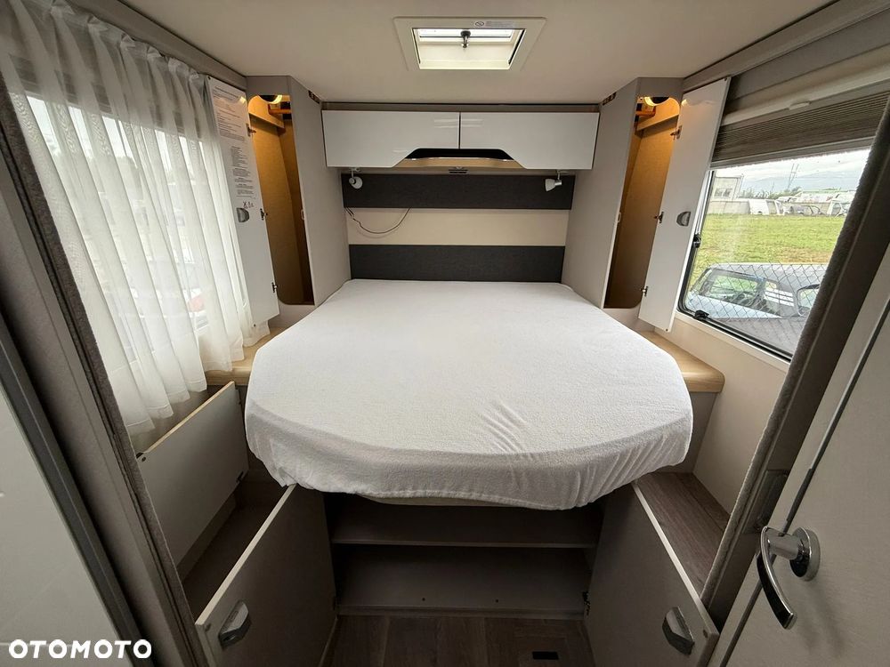 Hymer-Eriba Tramp S 695 - 15