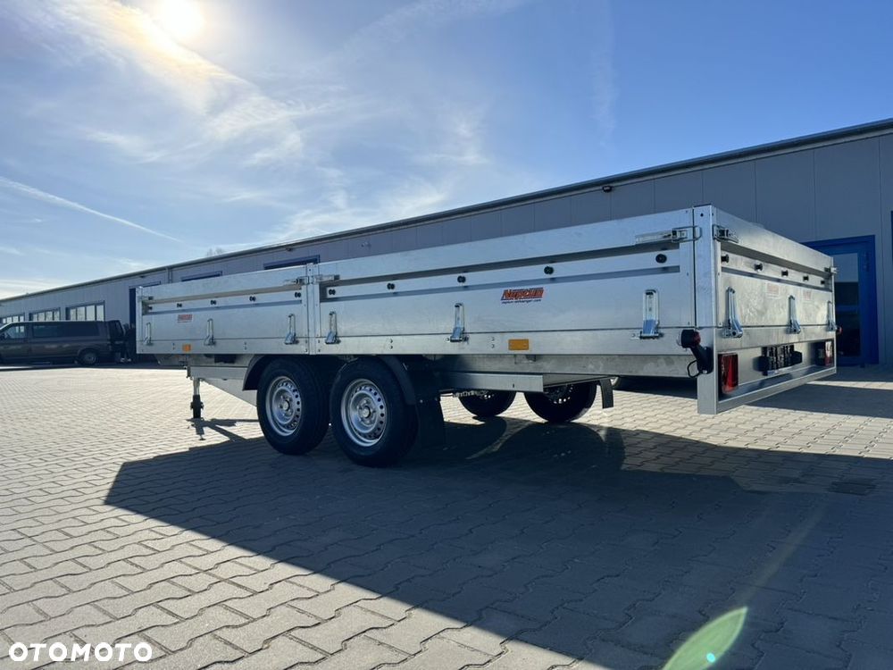 Neptun GN242 Nordica N20-420 2 kps 420x215 cm - 16