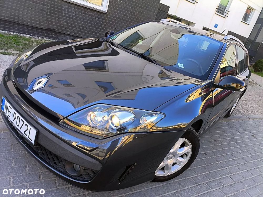 Renault Laguna 2.0 16V 140 Expression - 12