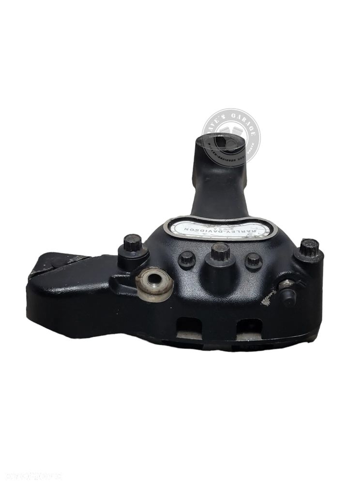 Zacisk hamulcowy tył Harley Davidson Dyna 44017-06 - 4