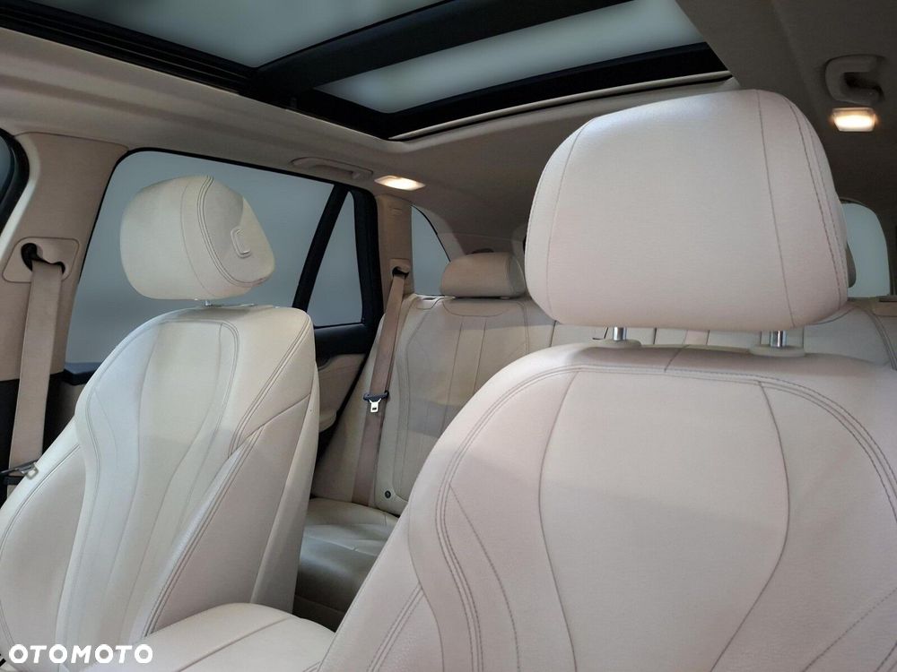 BMW X5 - 12