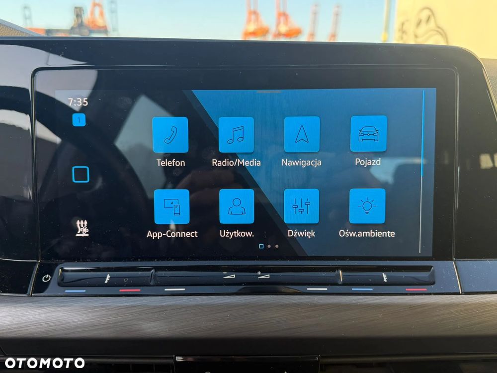 Volkswagen Golf VIII 1.4 TSI Plug-In Hybrid Style DSG - 24