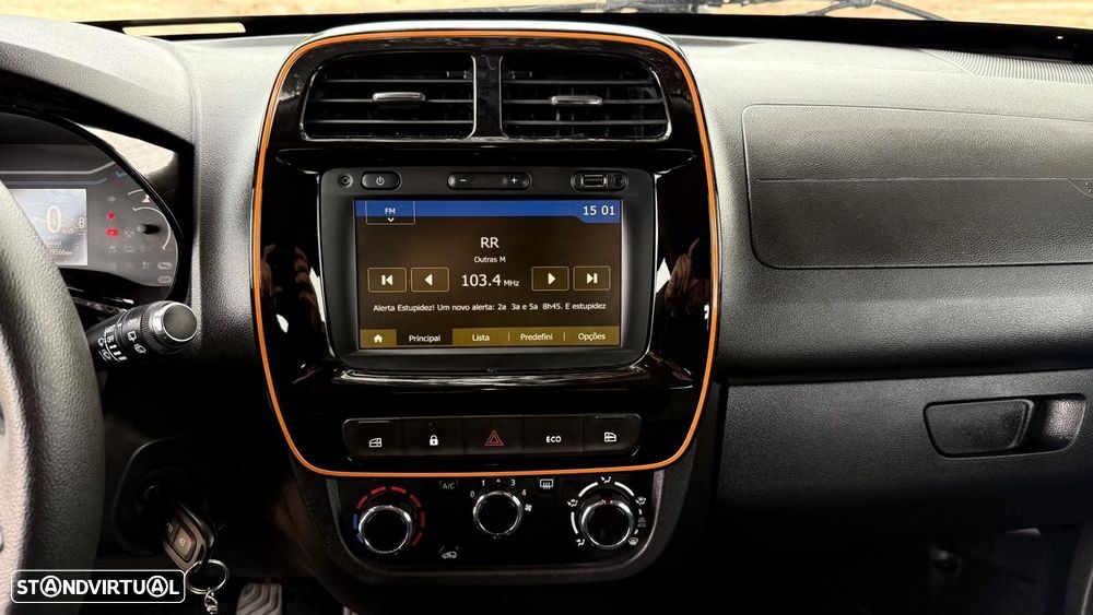 Dacia Spring Comfort Plus - 25