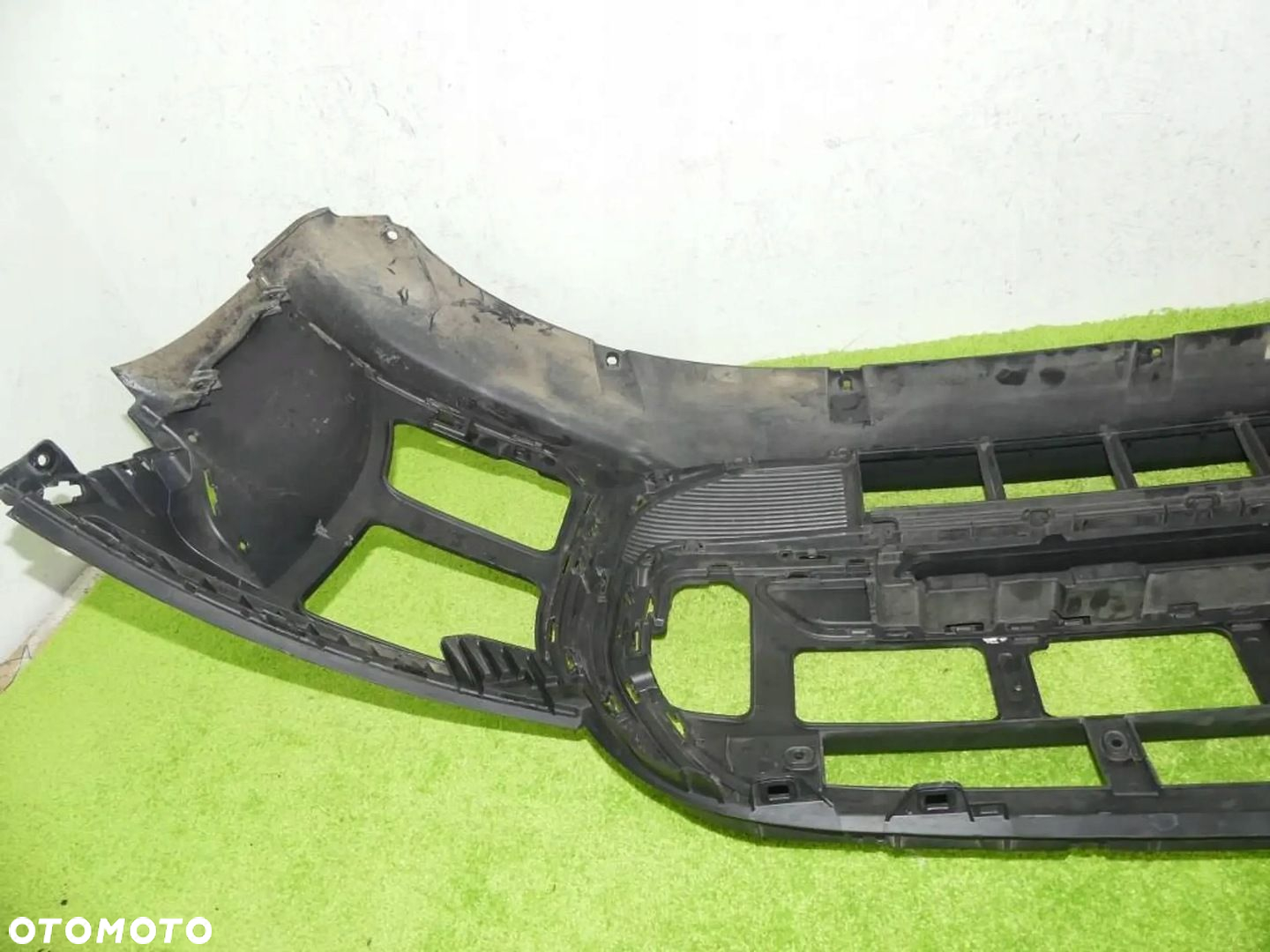 Zderzak Przód Mini F55 F56 F57 Lift LCI 20- Oryginał - 5