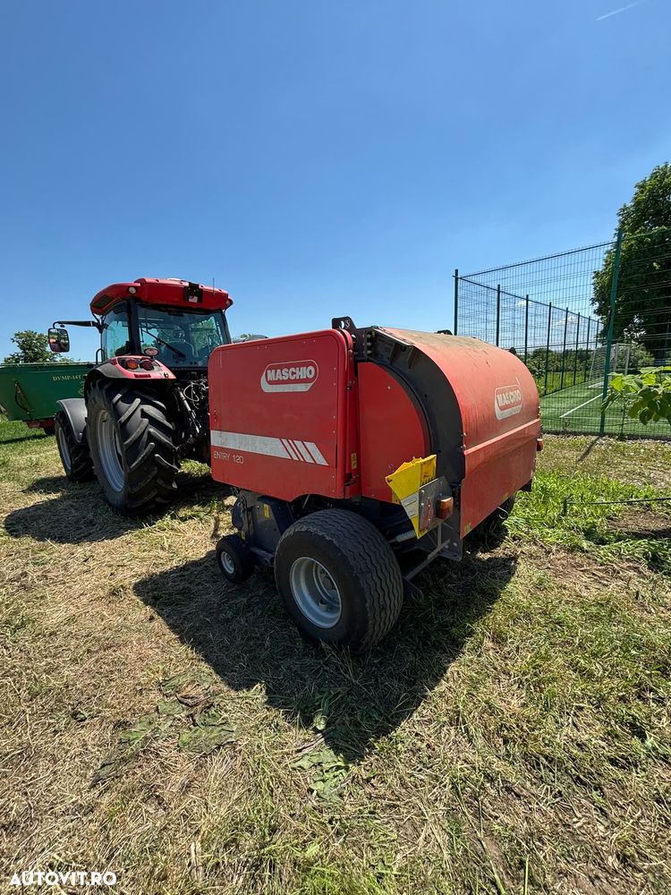 Maschio Fienagione Entry 120 - 3