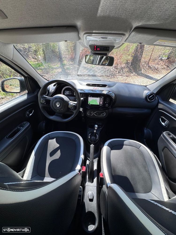 Renault Twingo - 20