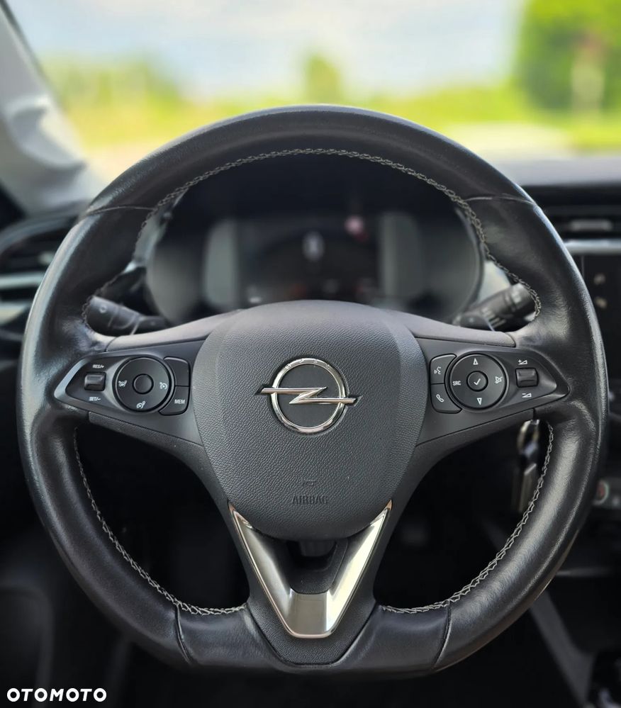 Opel Corsa 1.2 Elegance S&S - 13