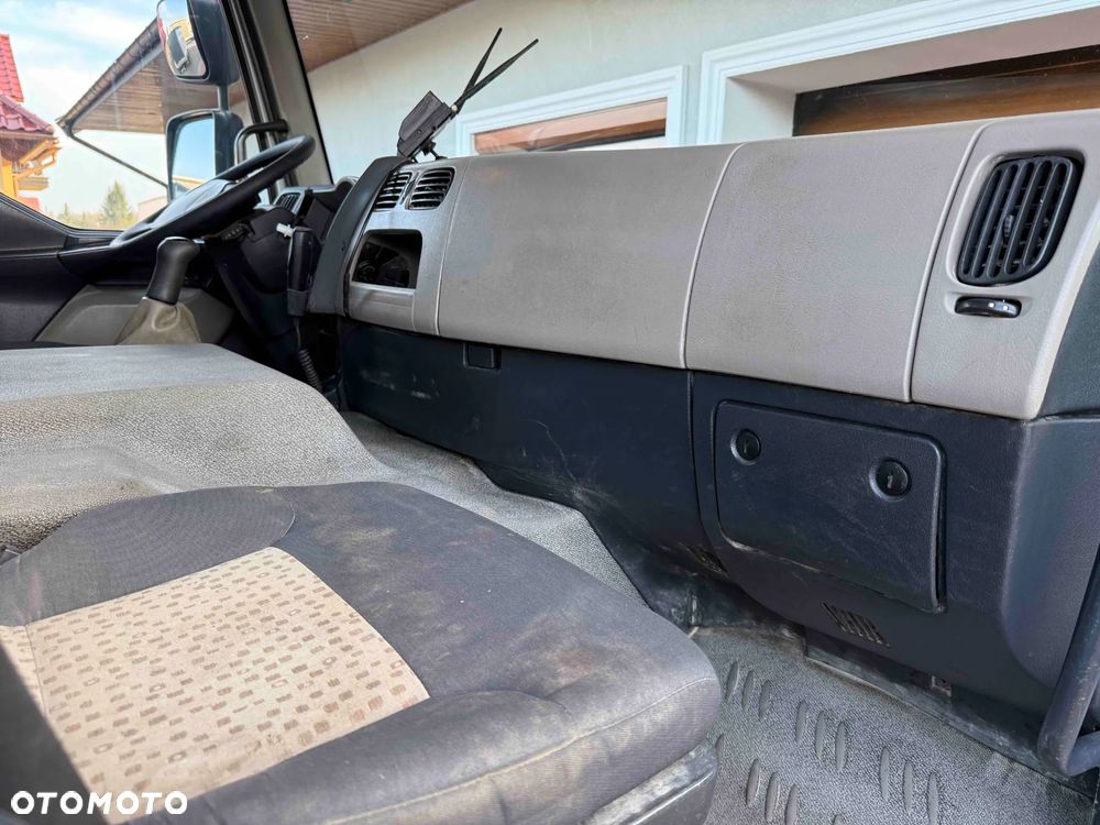 Renault KERAX=370DXi=6X4=BORDMATIC=HDS=TEREX - 19