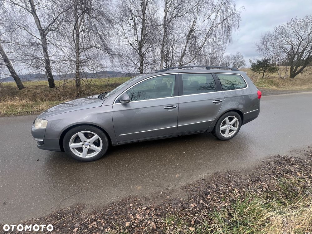 Volkswagen Passat 2.0 TDI Individual Chrom - 13