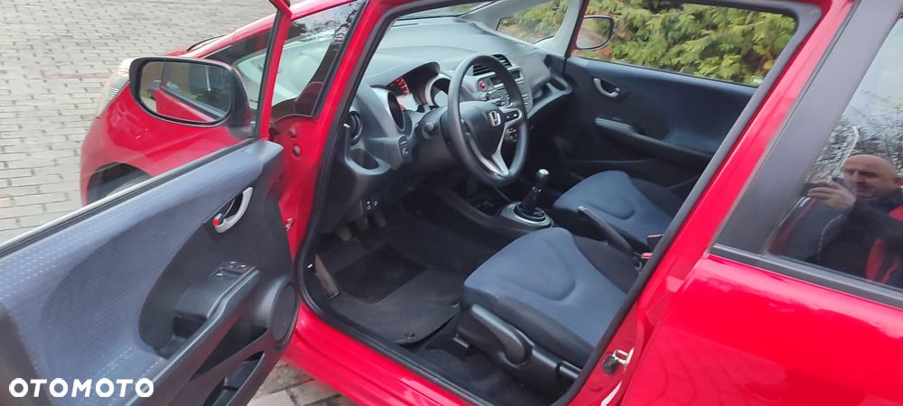 Honda Jazz 1.2 LS - 7