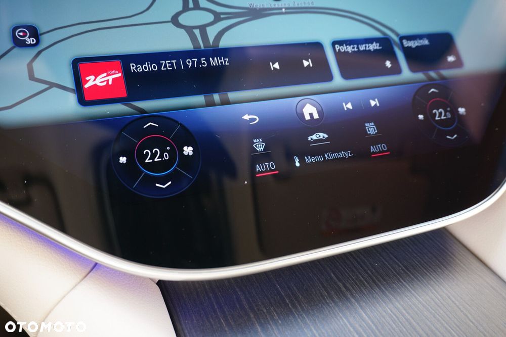 Mercedes-Benz EQS - 20