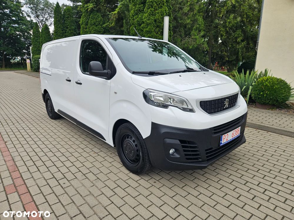 Peugeot Expert - 1