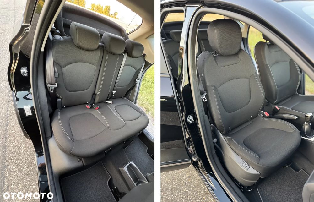 Renault Captur 1.5 dCi Intens - 27