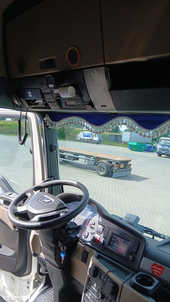 MAN TGX 18.460 4X2 BLS - 9
