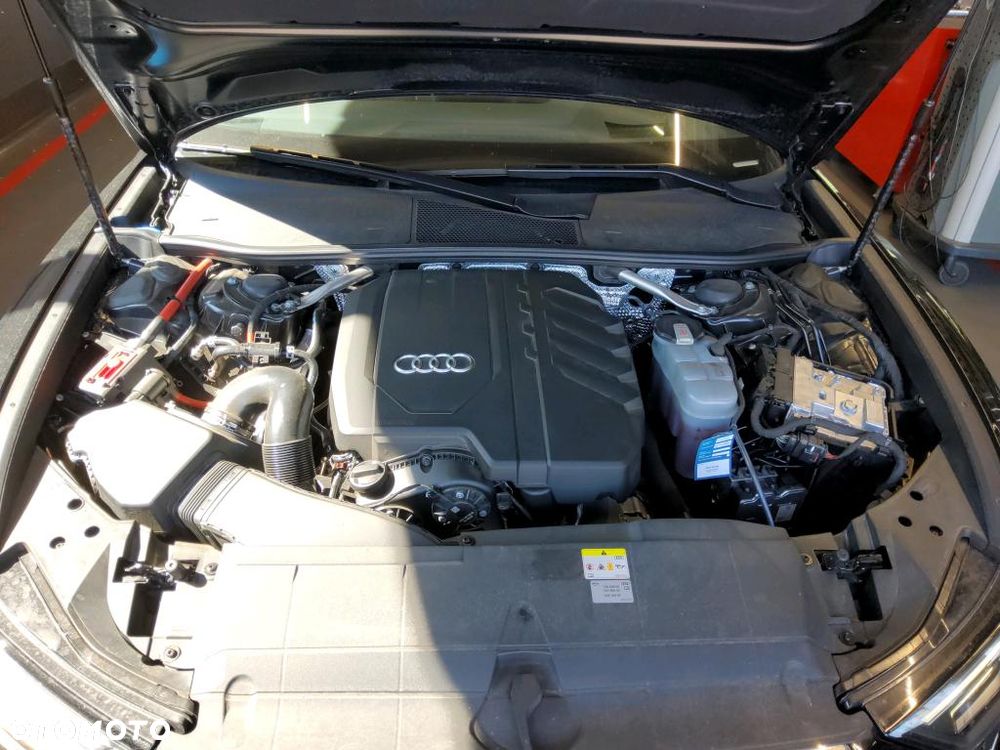 Audi A6 Avant - 9