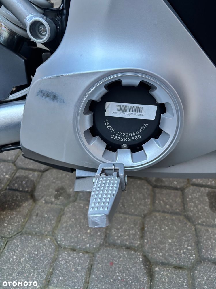 Super Soco TC MAX - 15