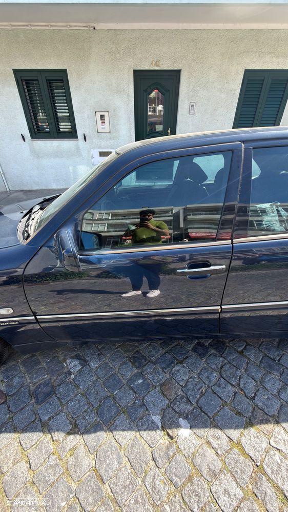 Mercedes-Benz C 180 Elegance - 11