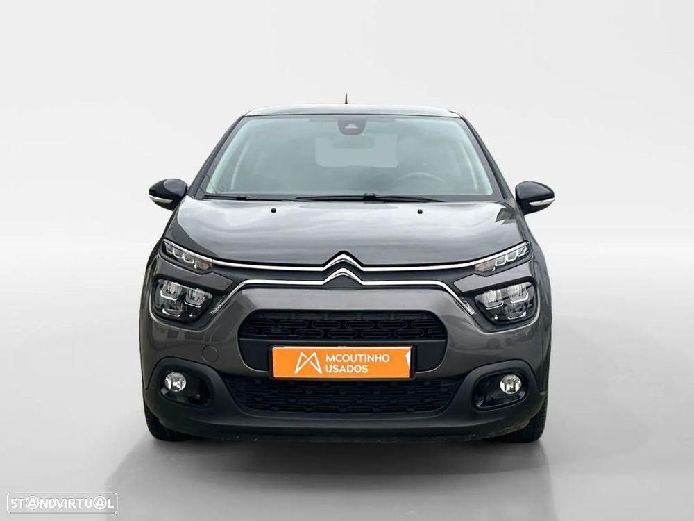 Citroën C3 1.2 PureTech Max - 9