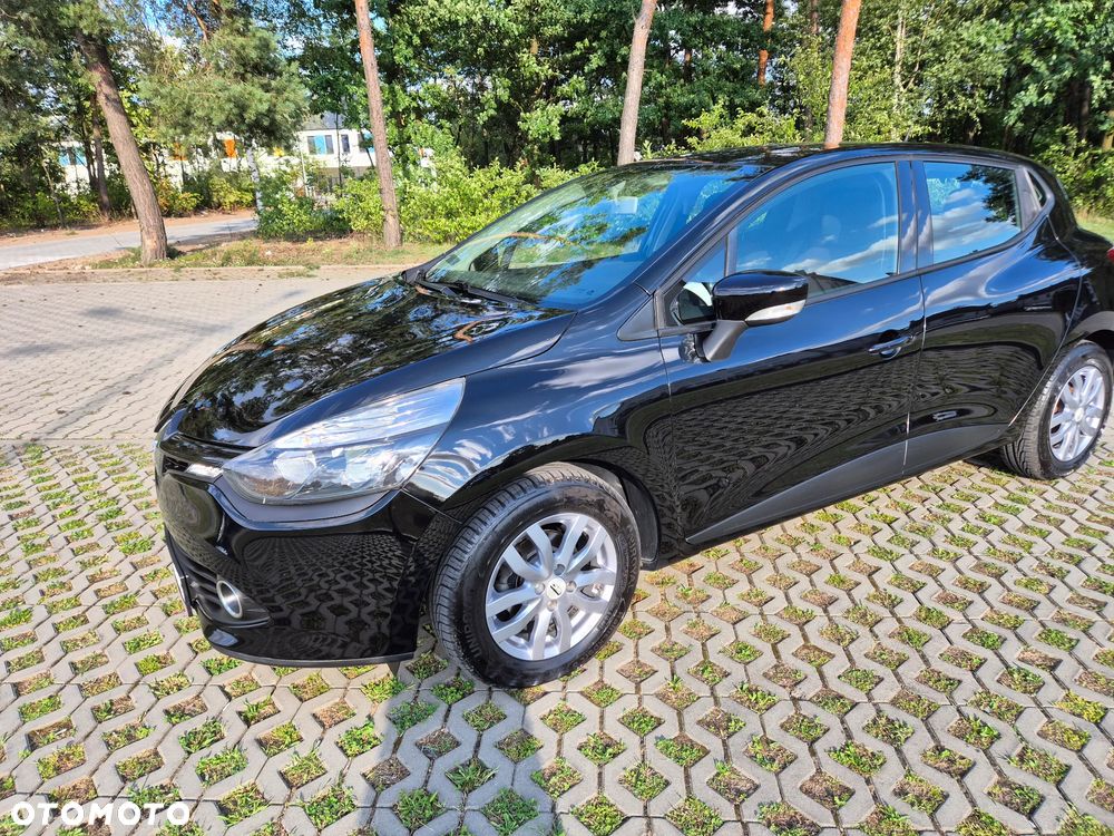 Renault Clio 1.2 16V Alize Euro5 - 11