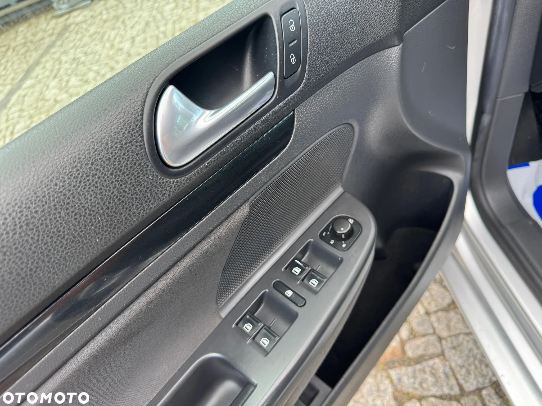 Volkswagen Golf 2.0 FSI Automatik GT Sport - 26