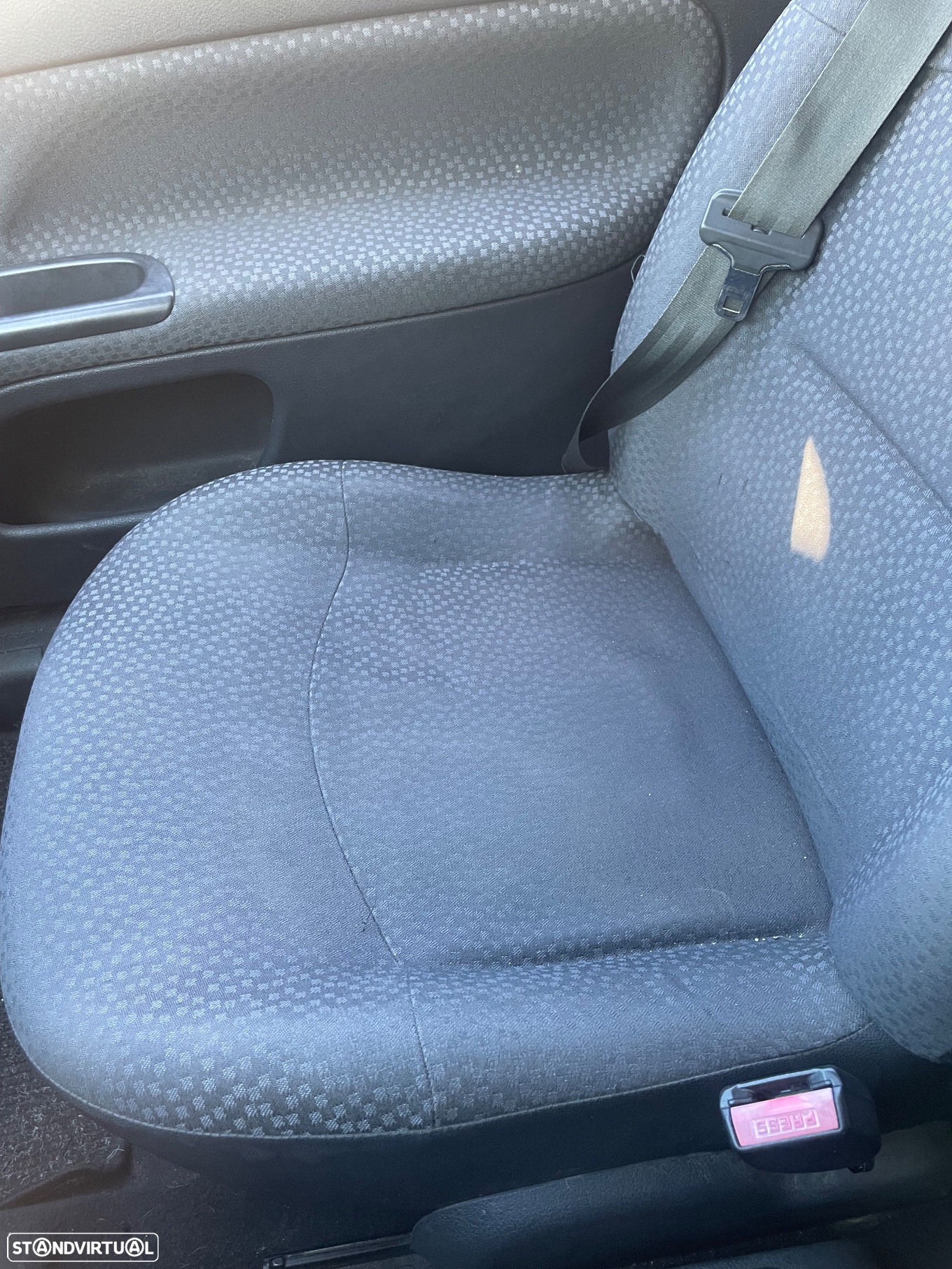 Renault Clio 1.5 dCi Dynamique - 11