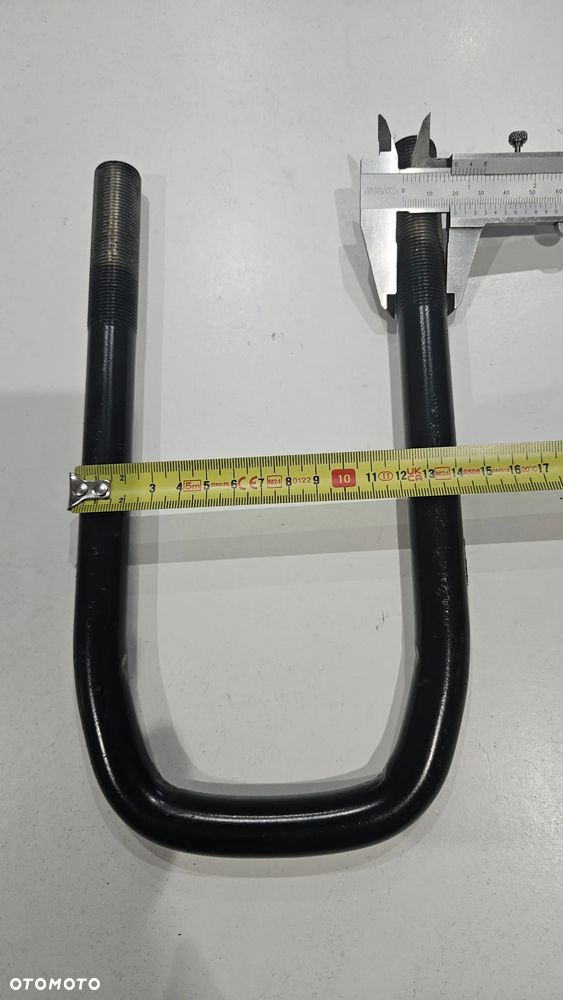 Śruba kabłąkowa - 3