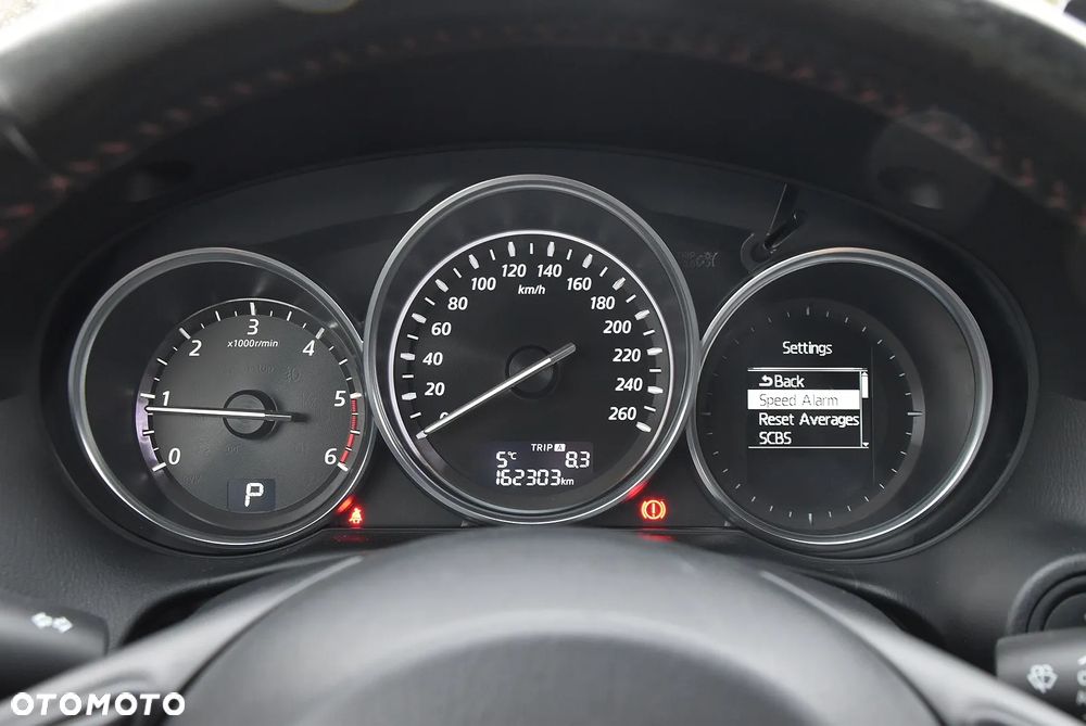 Mazda CX-5 - 29