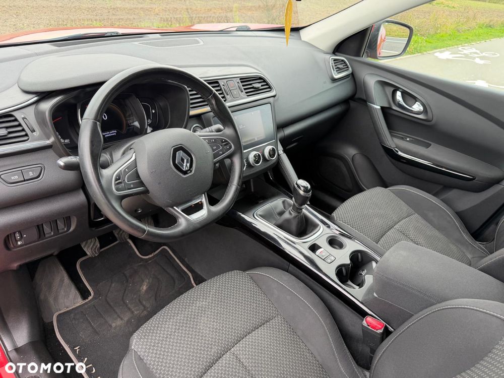 Renault Kadjar - 5