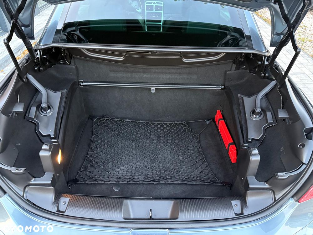Peugeot 307 CC 135 Tendance - 21