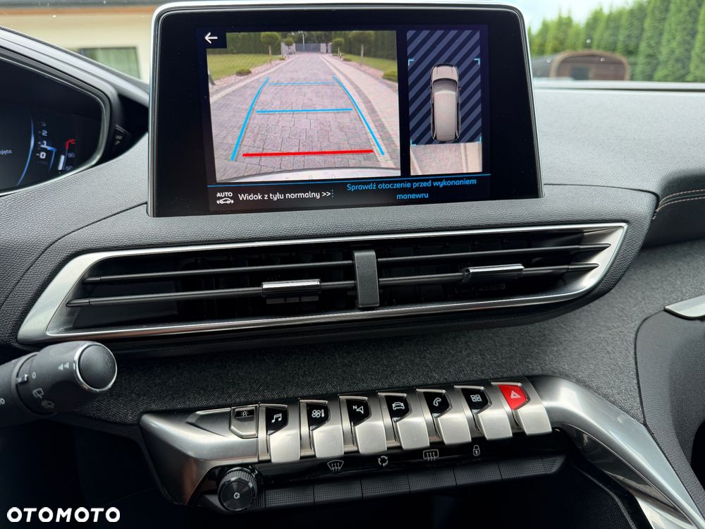 Peugeot 5008 THP 165 EAT6 Allure - 28