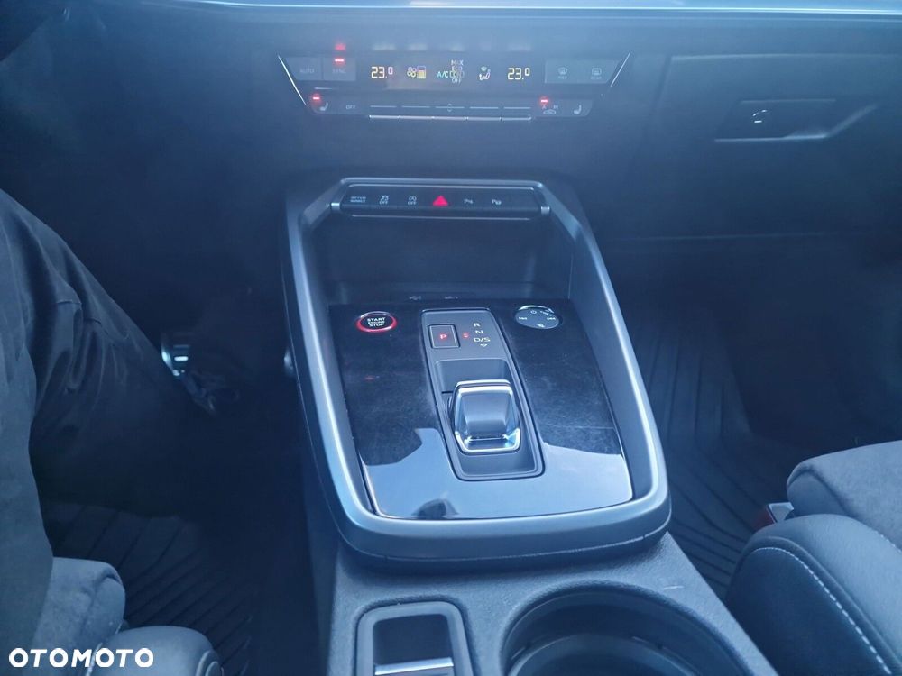 Audi S3 - 22