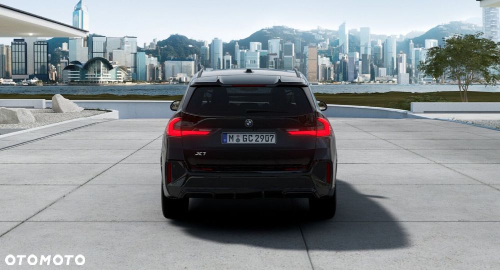 BMW X1 - 3