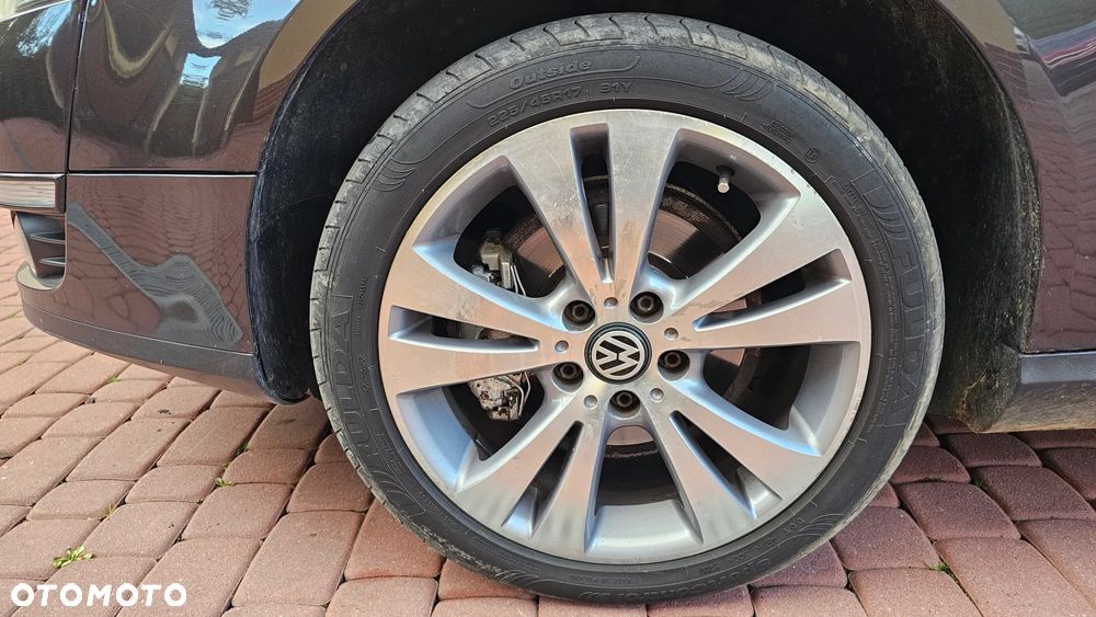 Volkswagen Passat 1.9 TDI Trendline - 17