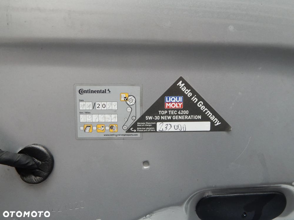 Audi A4 Limousine - 28