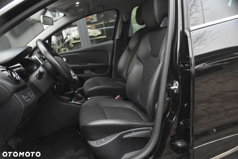 Renault Clio dCi 90 EDC Limited - 7