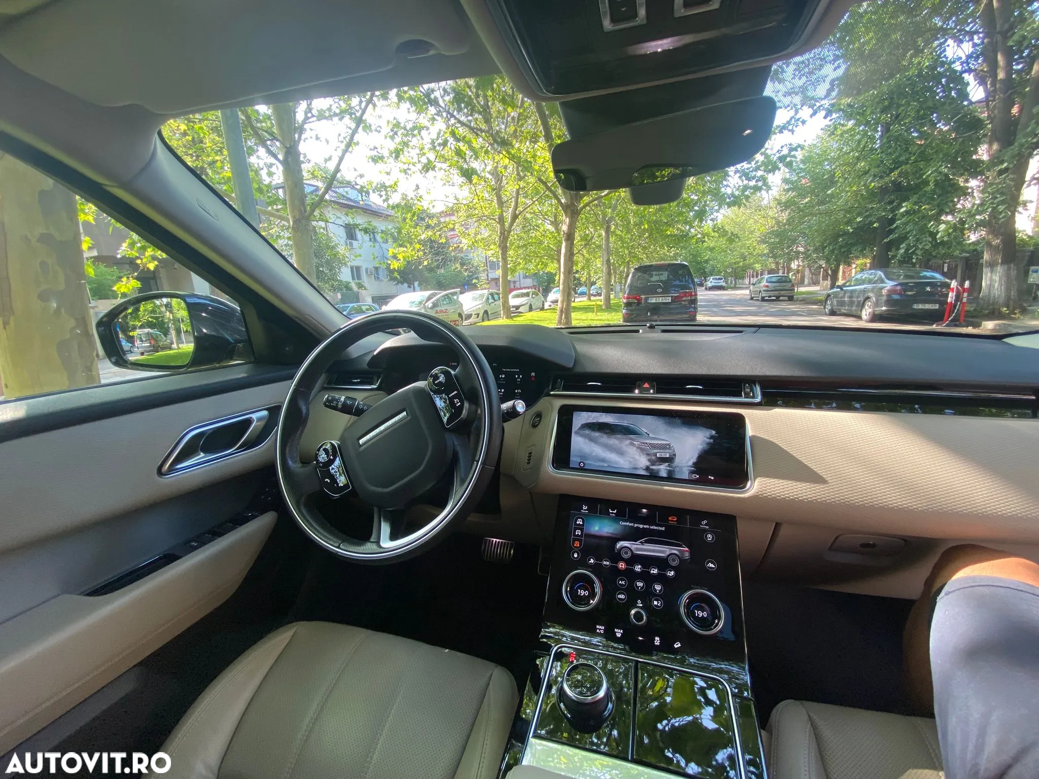 Land Rover Range Rover Velar 2.0 R-Dynamic - 15