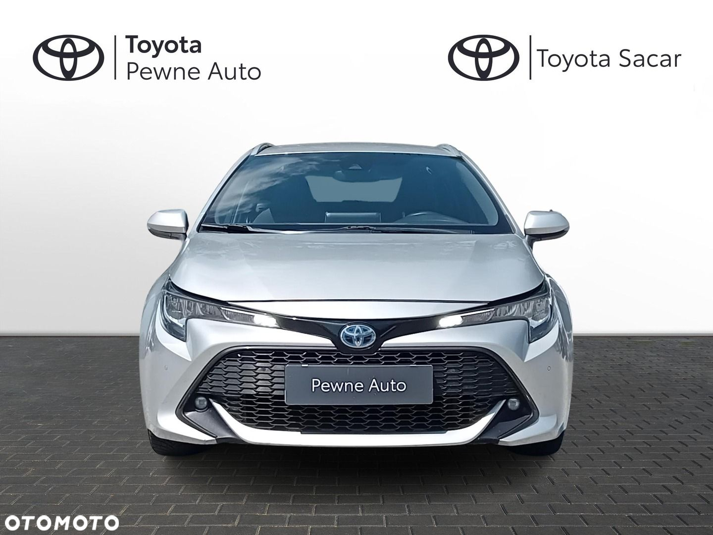 Toyota Corolla - 3
