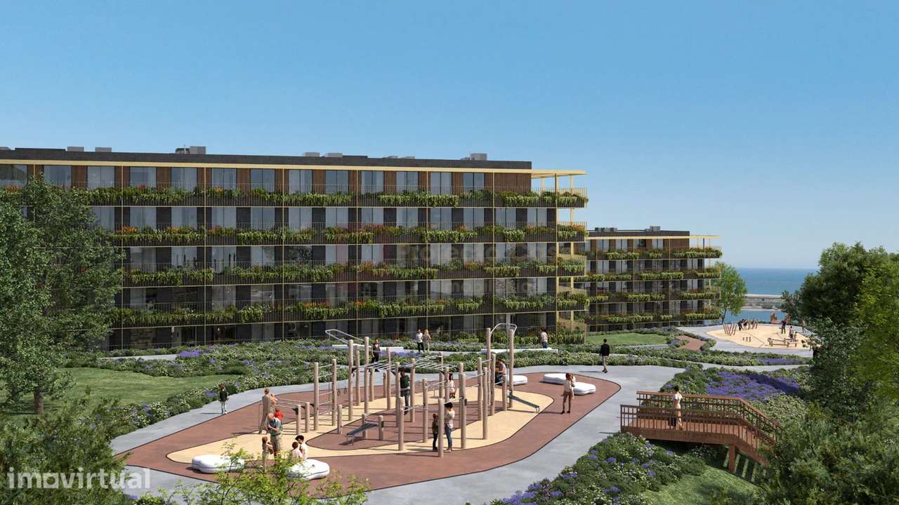 Apartamento T5 - Grande imagem: 3/31