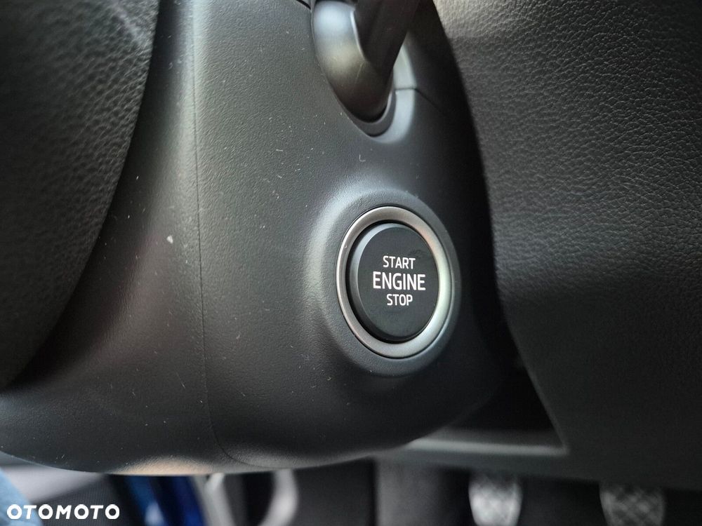 Skoda Fabia 1.0 Edition 130 - 21