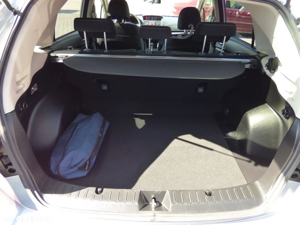 Subaru XV 2.0i Comfort CVT - 17