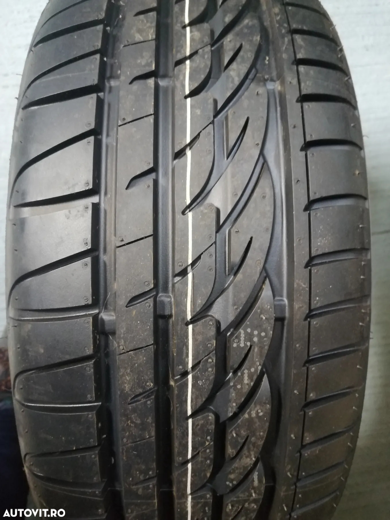 Anvelope noi vara 205/45 R17 FIRESTONE FIREHAWK SZ90Q 84V - 2