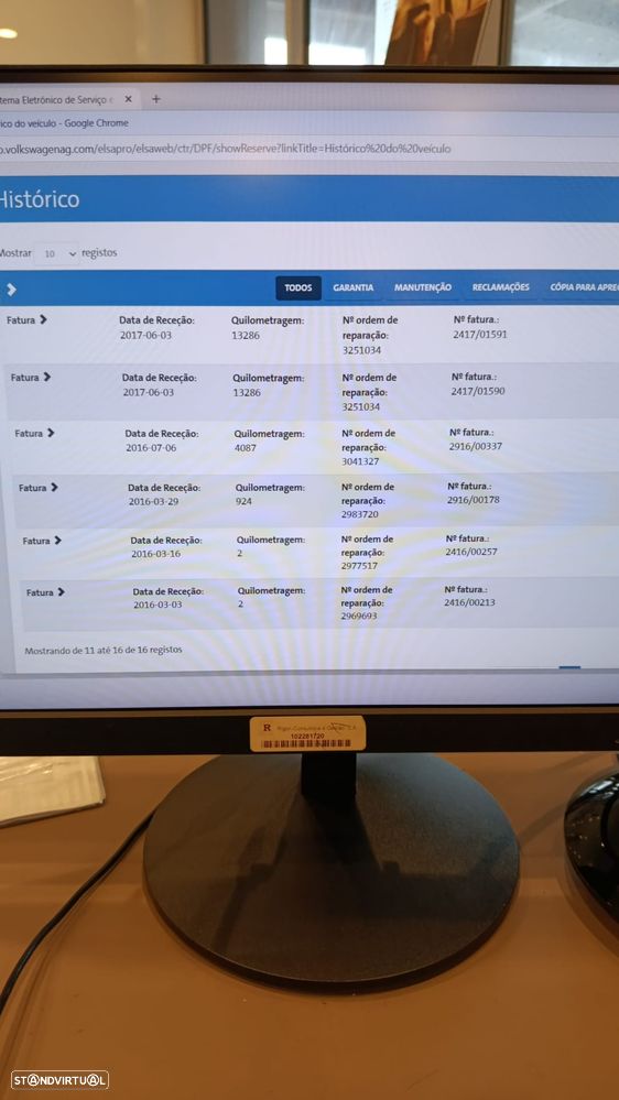 VW Passat Variant 1.6 TDI Confortline - 26