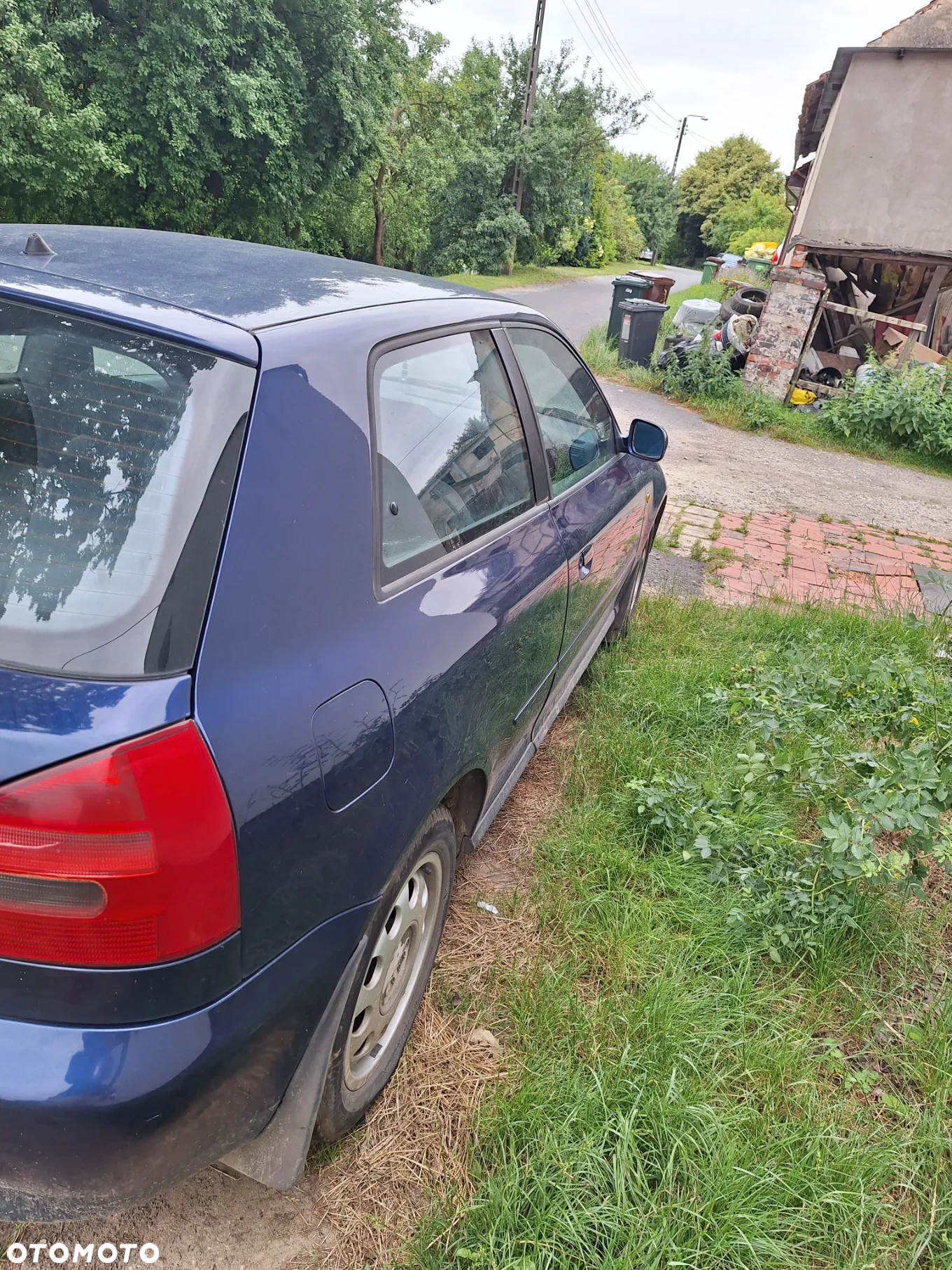Audi A3 - 2