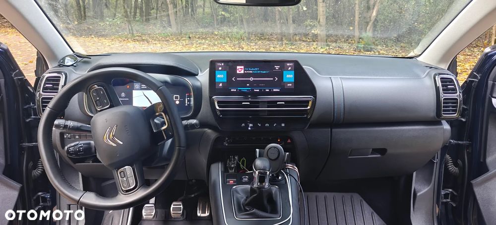 Citroën C5 Aircross 1.5 BlueHDi Shine - 10